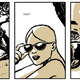 Image for article titled Discover Cameron Stewart's intense, paranoid webcomic Sin Titulo — in print!
